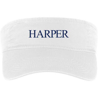 PORT & COMPANY Fashion Visor (DTF)