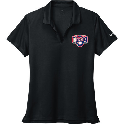 Nike Women's Dri-FIT Micro Pique 2.0 Polo