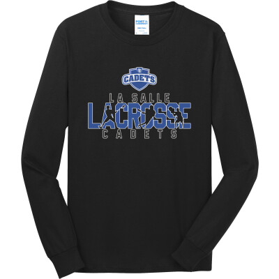 Long Sleeve Core Cotton Tee