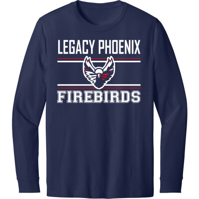 Epic Unisex Long-Sleeve T-Shirt