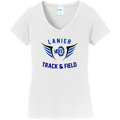 Women's Fan Favorite V-Neck Tee