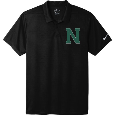 Nike Dry Essential Solid Polo