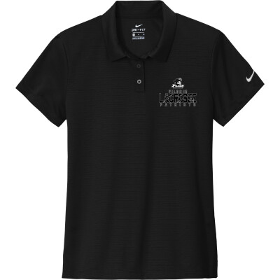Nike Women's Dry Essential Solid Polo