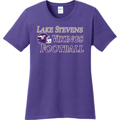 Women's Core Cotton Tee