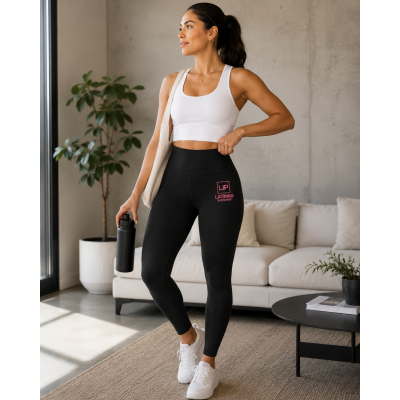 LIP Flex High-Waist Legging
