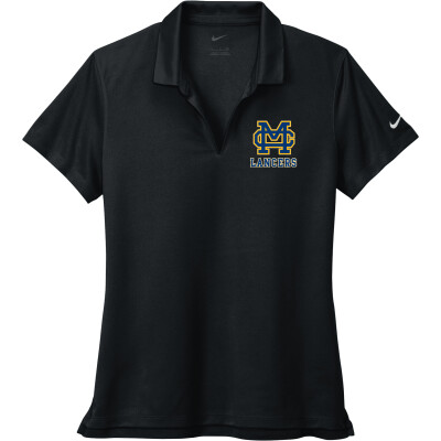 Nike Women's Dri-FIT Micro Pique 2.0 Polo