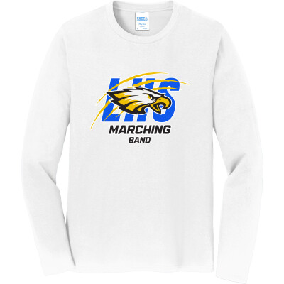 Long Sleeve Fan Favorite Tee