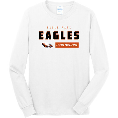 Long Sleeve Core Cotton Tee