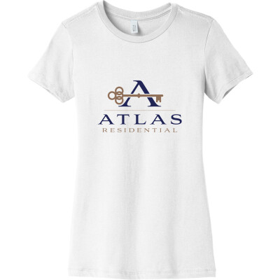 Women's Slim Fit Tee