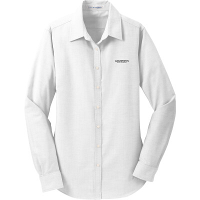Ladies Superpro Oxford Shirt