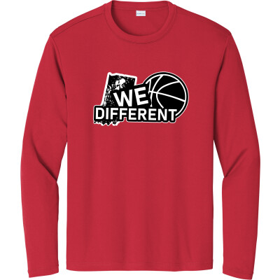 Long Sleeve Performance Tee