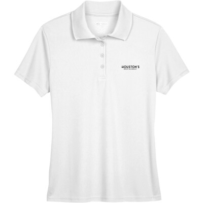 Ladies' Origin Performance Piqué Polo