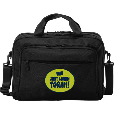 PORT AUTHORITY Exec Briefcase - BG323 (EMB)