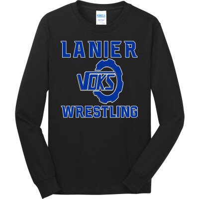 Long Sleeve Core Cotton Tee