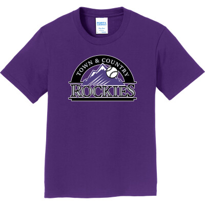 Youth Fan Favorite Tee