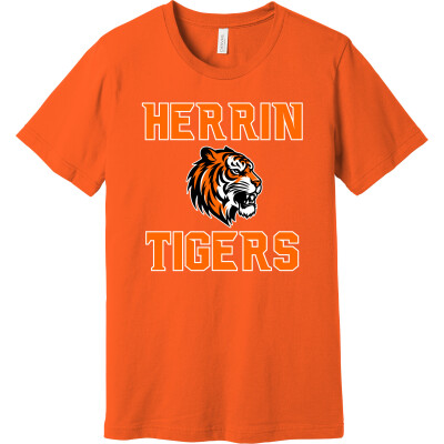 Bella+Canvas Unisex Jersey Short Sleeve Tee