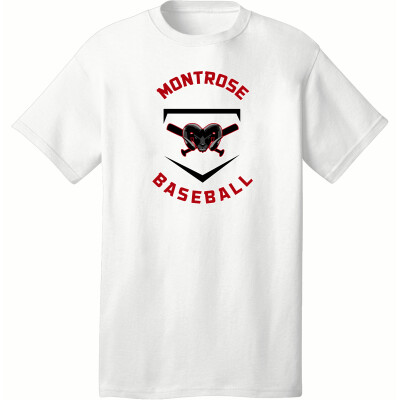 Core Cotton Tee