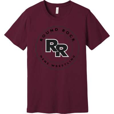 Bella+Canvas Unisex Jersey Short Sleeve Tee