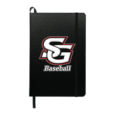 Ambassador Bound Journal Book Spoke