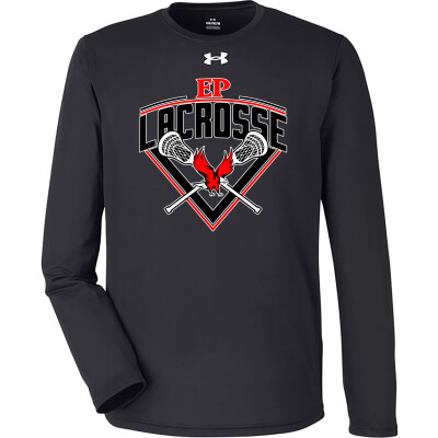 Under Armour Men's Team Tech Long-Sleeve T-Shirt