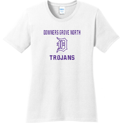 Women's Core Cotton Tee