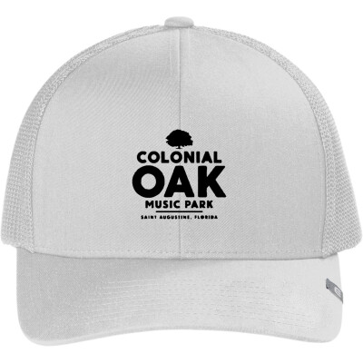 Travis Mathew Cruz Trucker Cap
