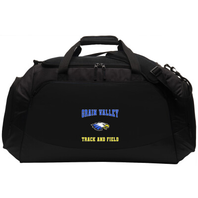 Large Active Duffel