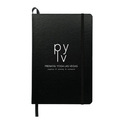 PYLV Ambassador Bound Journal