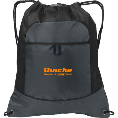 Pocket Cinch Pack