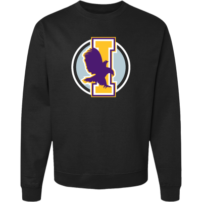 Midweight Crewneck Sweatshirt