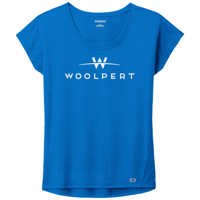 Ogio Women's Pulse Dolman Tee