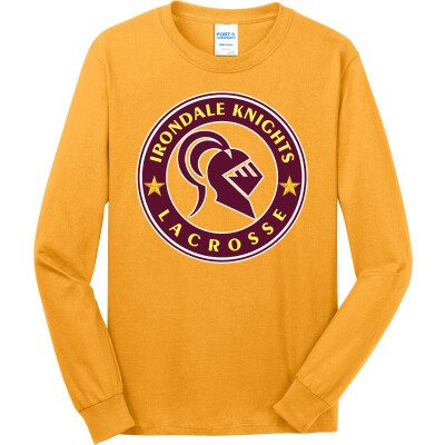 Long Sleeve Core Cotton Tee