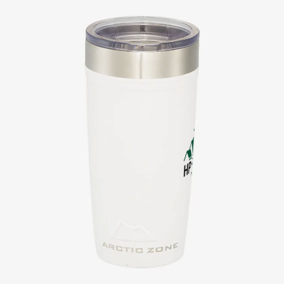 Arctic Zone Titan Thermal HP Copper Tumbler 20oz