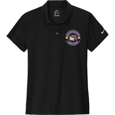 Nike Women's Dry Essential Solid Polo