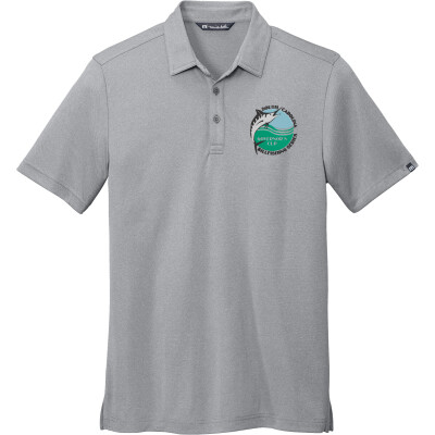 Travis Mathew Coto Performance Polo