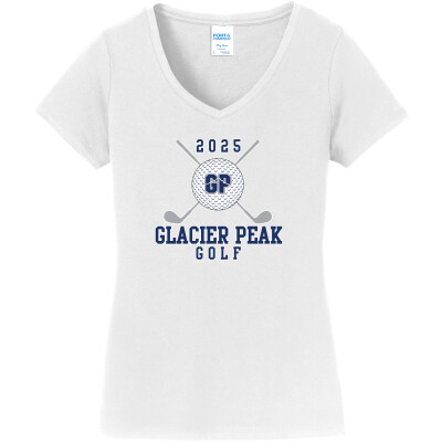 Women's Fan Favorite V-Neck Tee