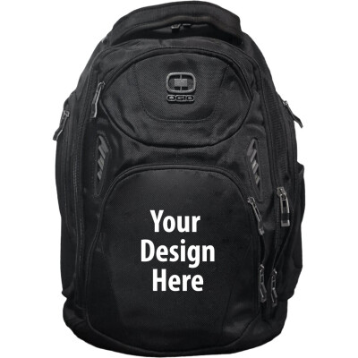 Ogio Mercur Backpack