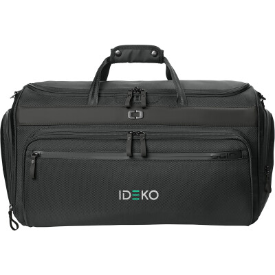 Puma Transform Garment Duffle