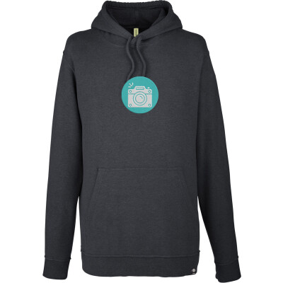 Unisex Hemp Hero Pullover Hooded Sweatshirt