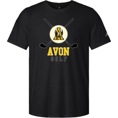 Adidas Blended T-Shirt