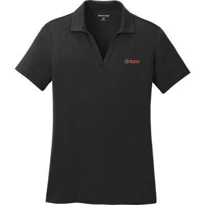 Women's PosiCharge RacerMesh Polo