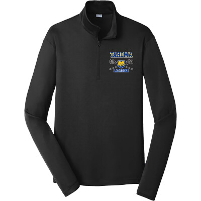 Competitor Performance 1/4-Zip Pullover