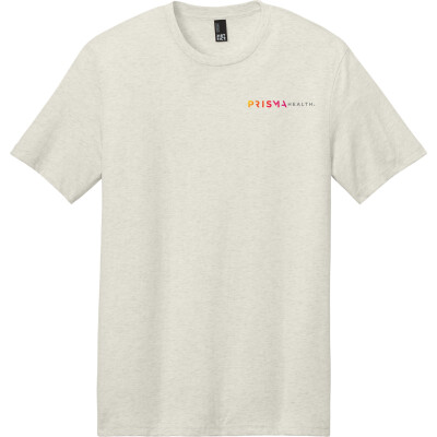 Unisex Cotton Short Sleeve Tee