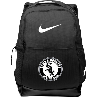 Nike Brasilia Medium Backpack
