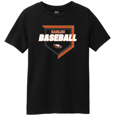 Youth Perfect Blend CVC Tee