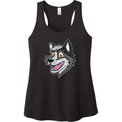 Women's V.I.T. Racerback Tank