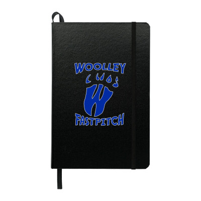 Ambassador Bound Journal Book Spoke