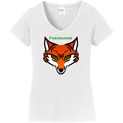 Women's Fan Favorite V-Neck Tee