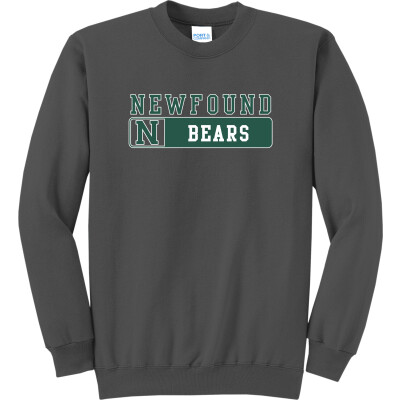 Core Fleece Crewneck Sweatshirt