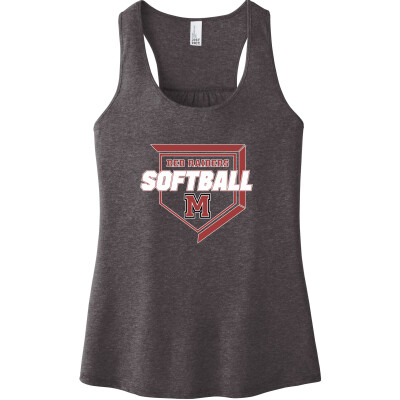 Women's V.I.T. Racerback Tank
